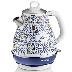 ARIETE - Hervidor Capri