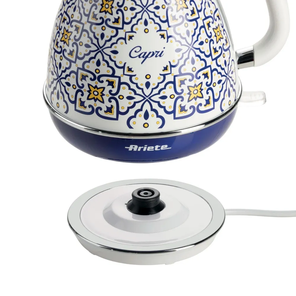Ariete Capri, foto 3