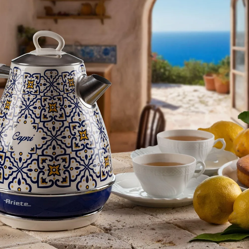 Ariete Capri, foto 4