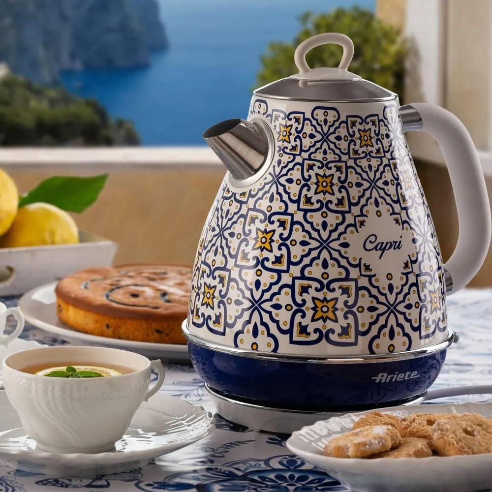 Ariete Capri, foto 5