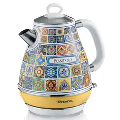 ARIETE - Hervidor Positano