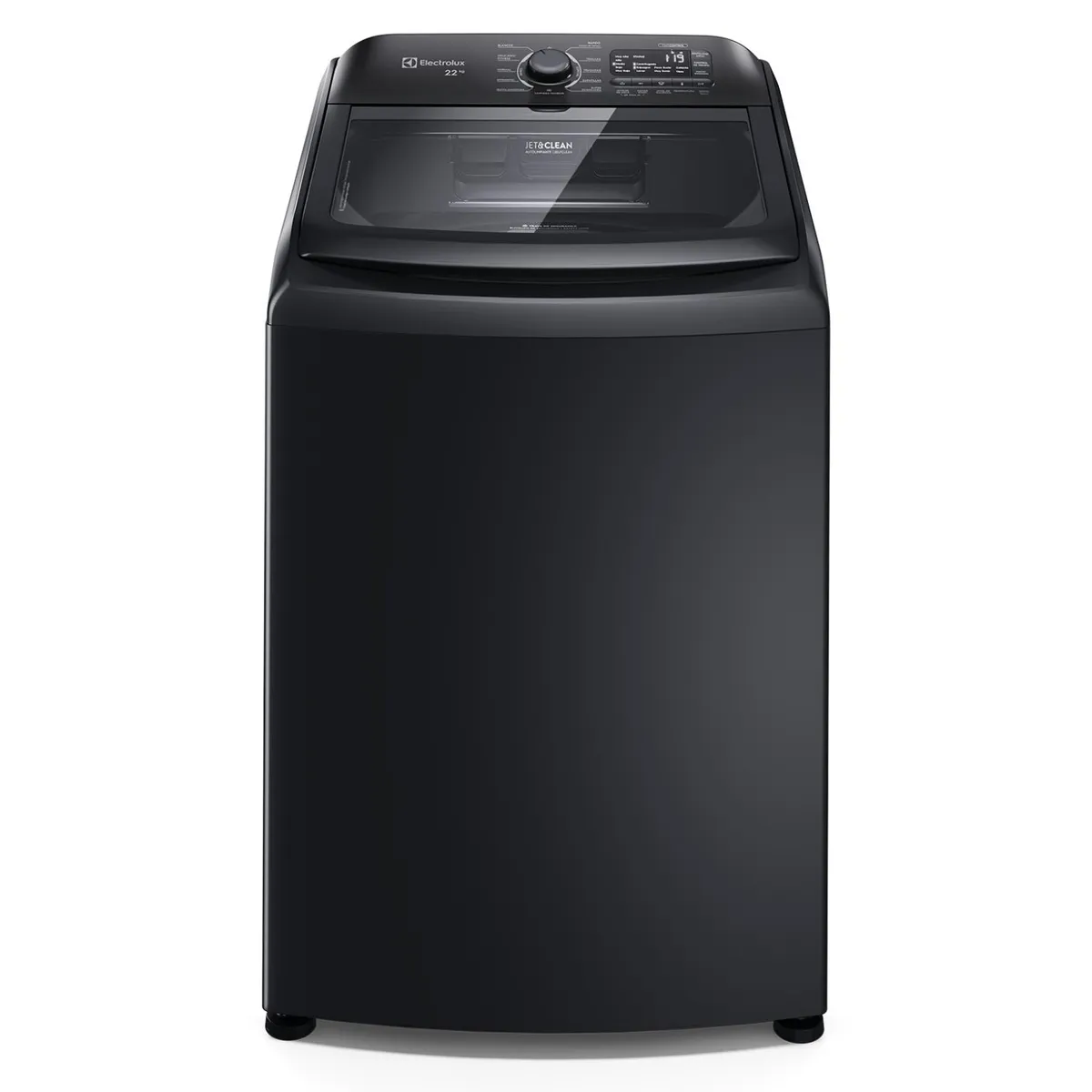 ELECTROLUX - Lavadora Carga Superior LS22Y Electrolux