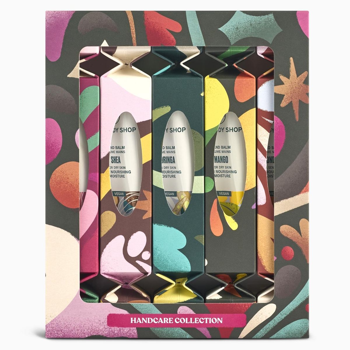 THE BODY SHOP - Set De Cremas De Mano THE BODY SHOP