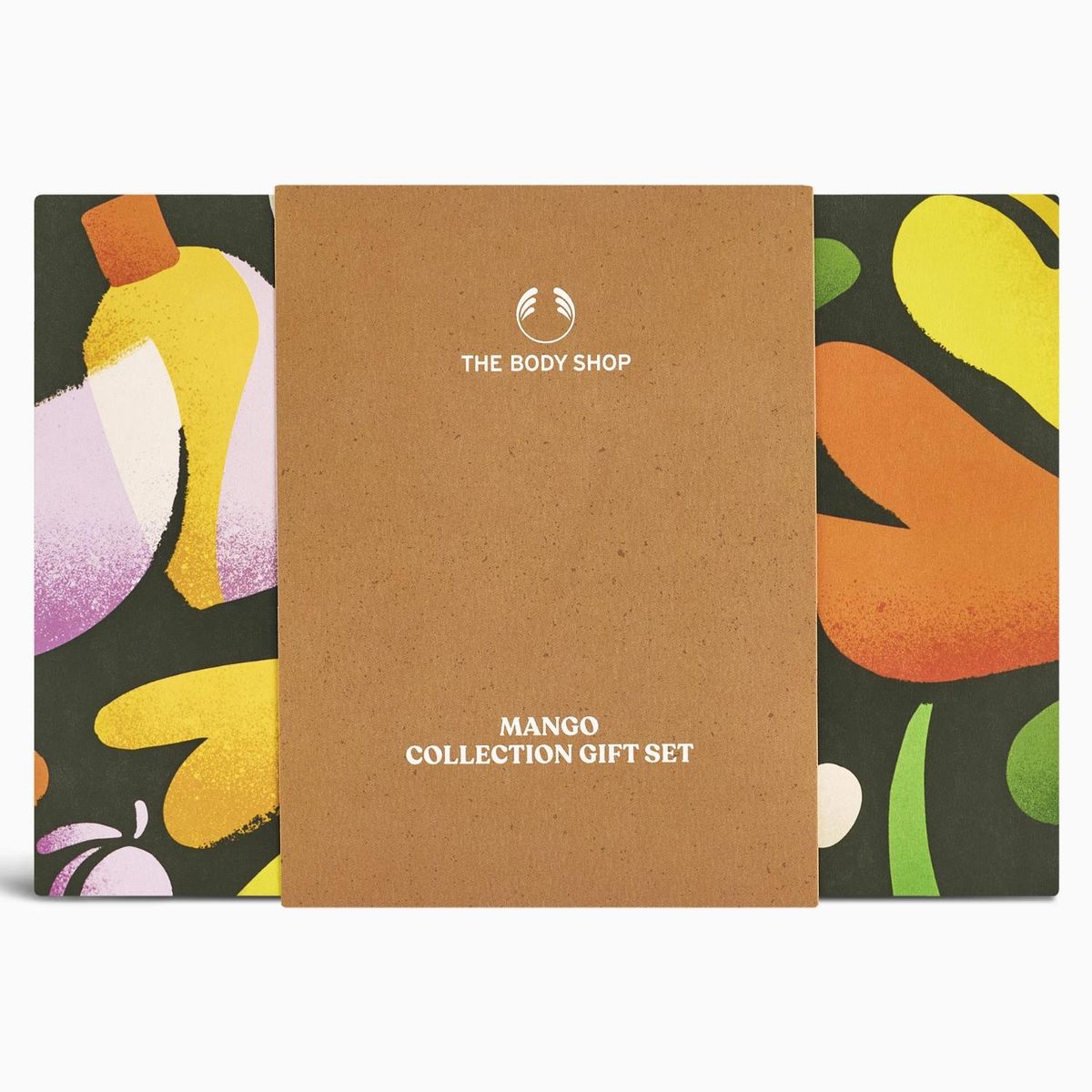 THE BODY SHOP - Set Corporal Completo Mango THE BODY SHOP