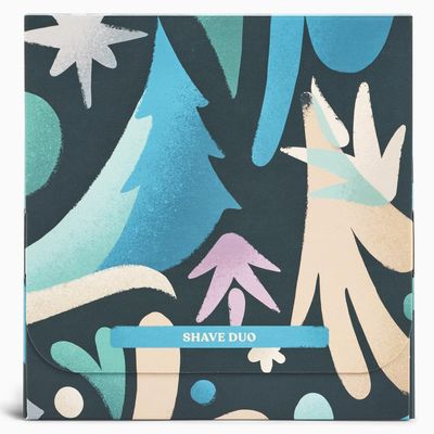 Imagen 2 del producto Set Duo Para Afeitar