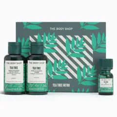 THE BODY SHOP - Set Facial Arbol De Te