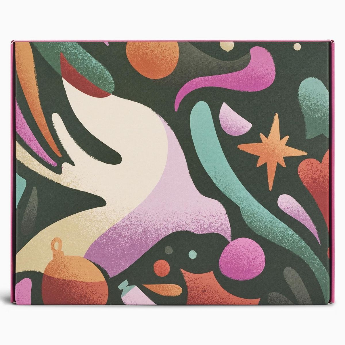 THE BODY SHOP - Set Trio Cremas De Manos THE BODY SHOP