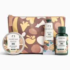 THE BODY SHOP - Set De Viaje Karite