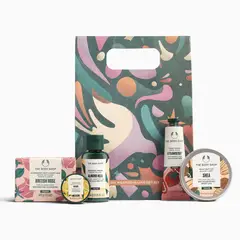 THE BODY SHOP - Set Coleccion Comercio Just