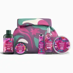THE BODY SHOP - Set Corporal Completo Ciruel