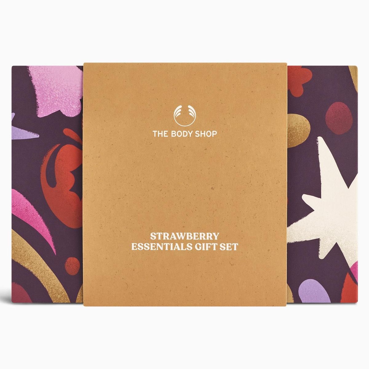 THE BODY SHOP - Set Corporal Frutilla THE BODY SHOP