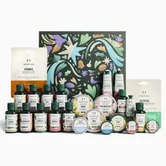THE BODY SHOP - Calendario De Adviento Norma