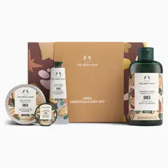 THE BODY SHOP - Set Corporal Esenciales Kari