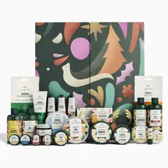 THE BODY SHOP - Calendario De Adviento Grand