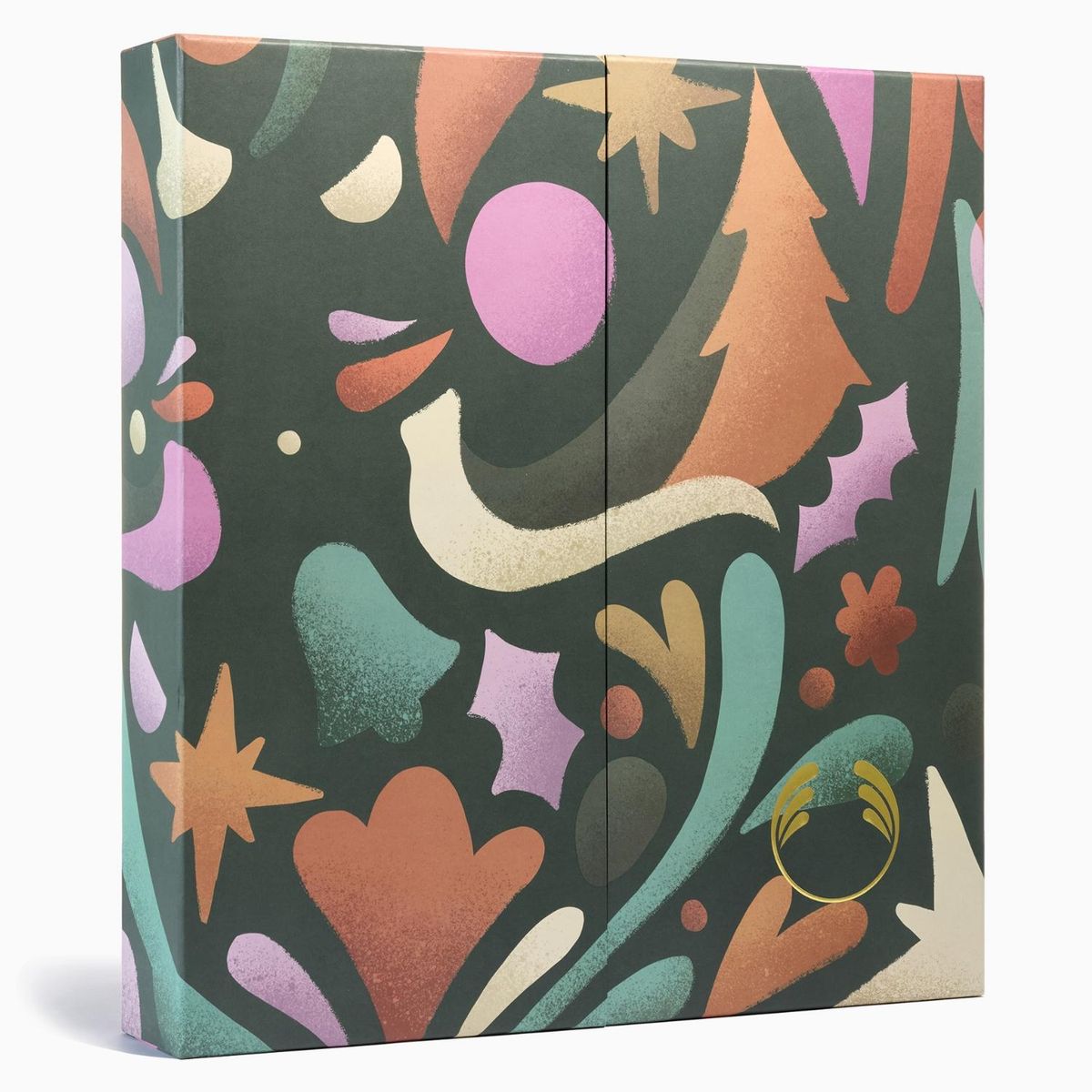 THE BODY SHOP - Calendario De Adviento Grand THE BODY SHOP