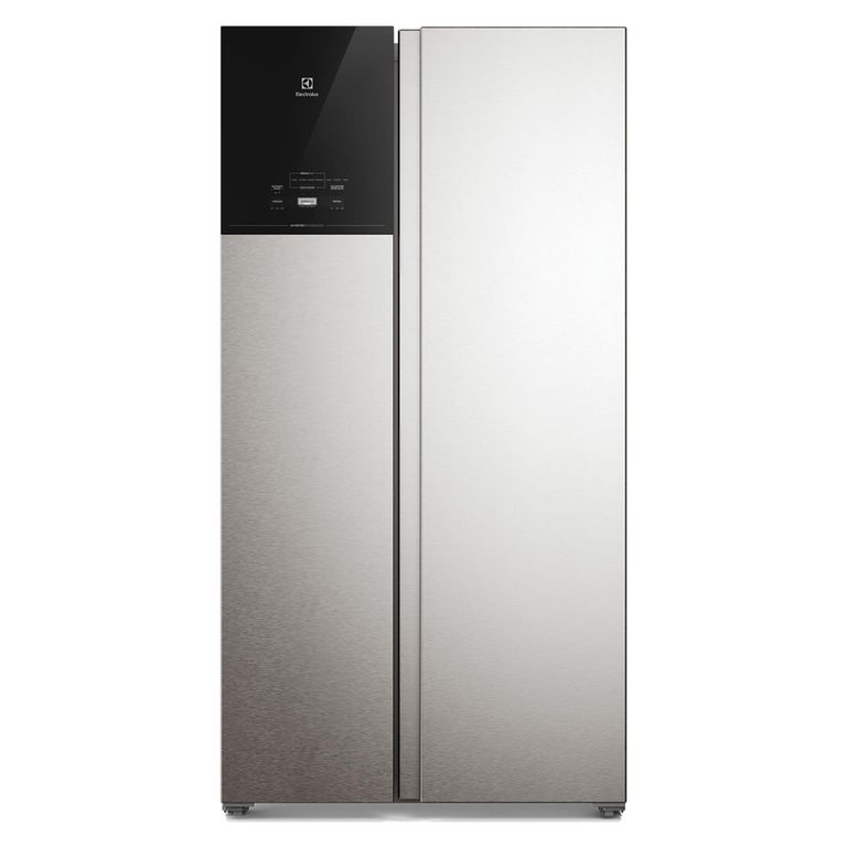 ELECTROLUX Refrigerador Side by Side 624LT ES60S
