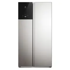 ELECTROLUX - Refrigerador Side by Side 624LT ES60S