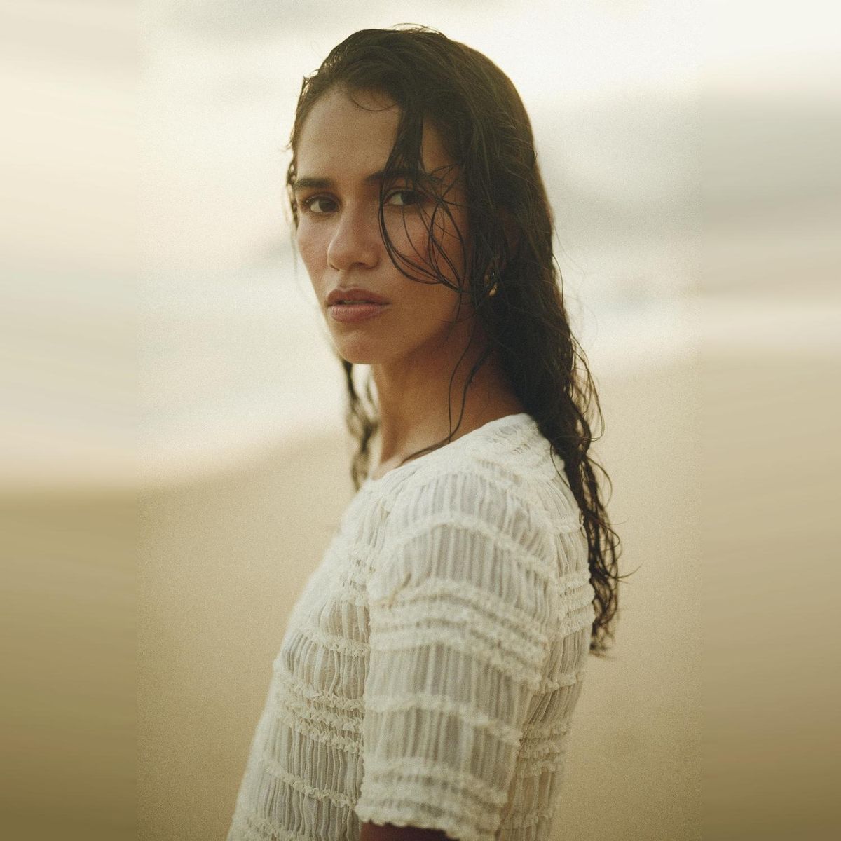 SAINTMALE - Blusa Matis Mujer Saintmale