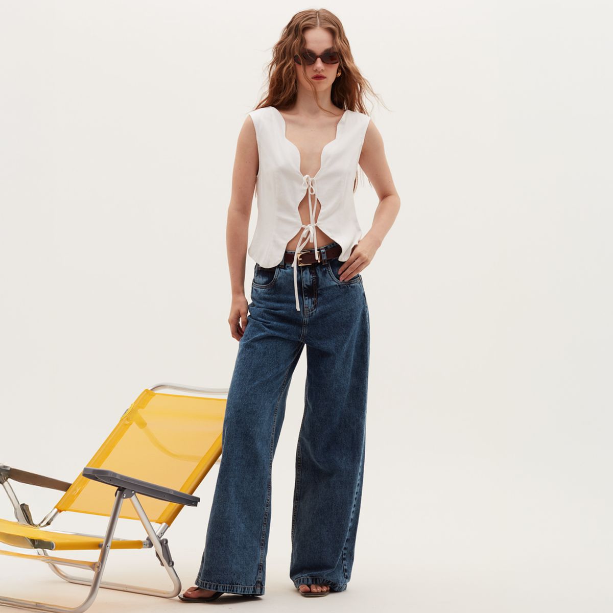 SAINTMALE - Top Somis Mujer Saintmale