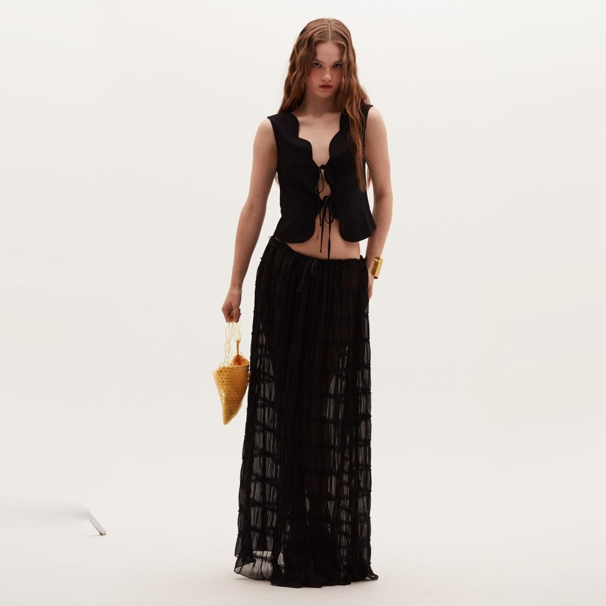 SAINTMALE - Top Somis Mujer Saintmale