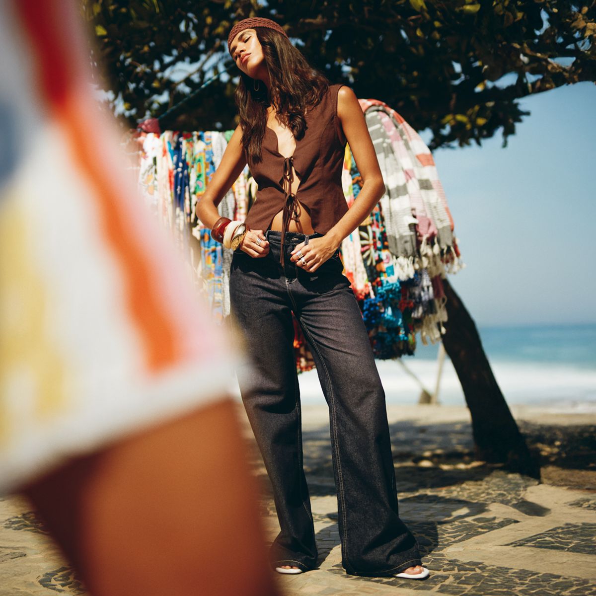 SAINTMALE - Top Somis Mujer Saintmale