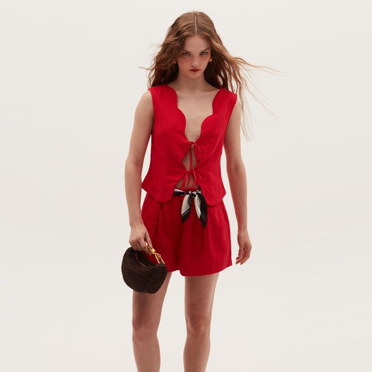 SAINTMALE - Top Somis Mujer Saintmale