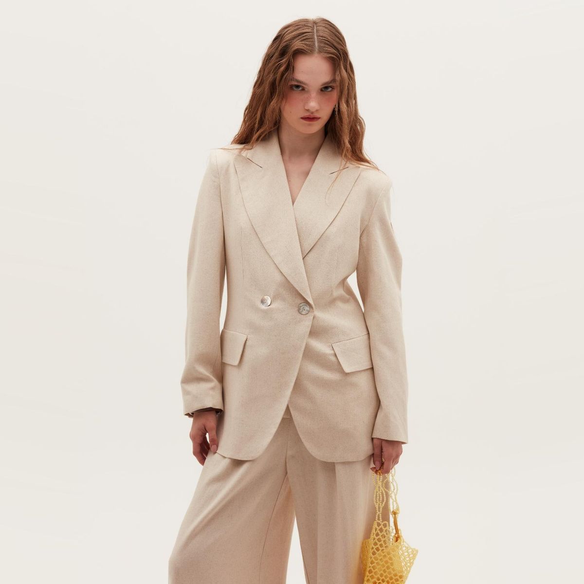 SAINTMALE - Blazer Sween Mujer Saintmale