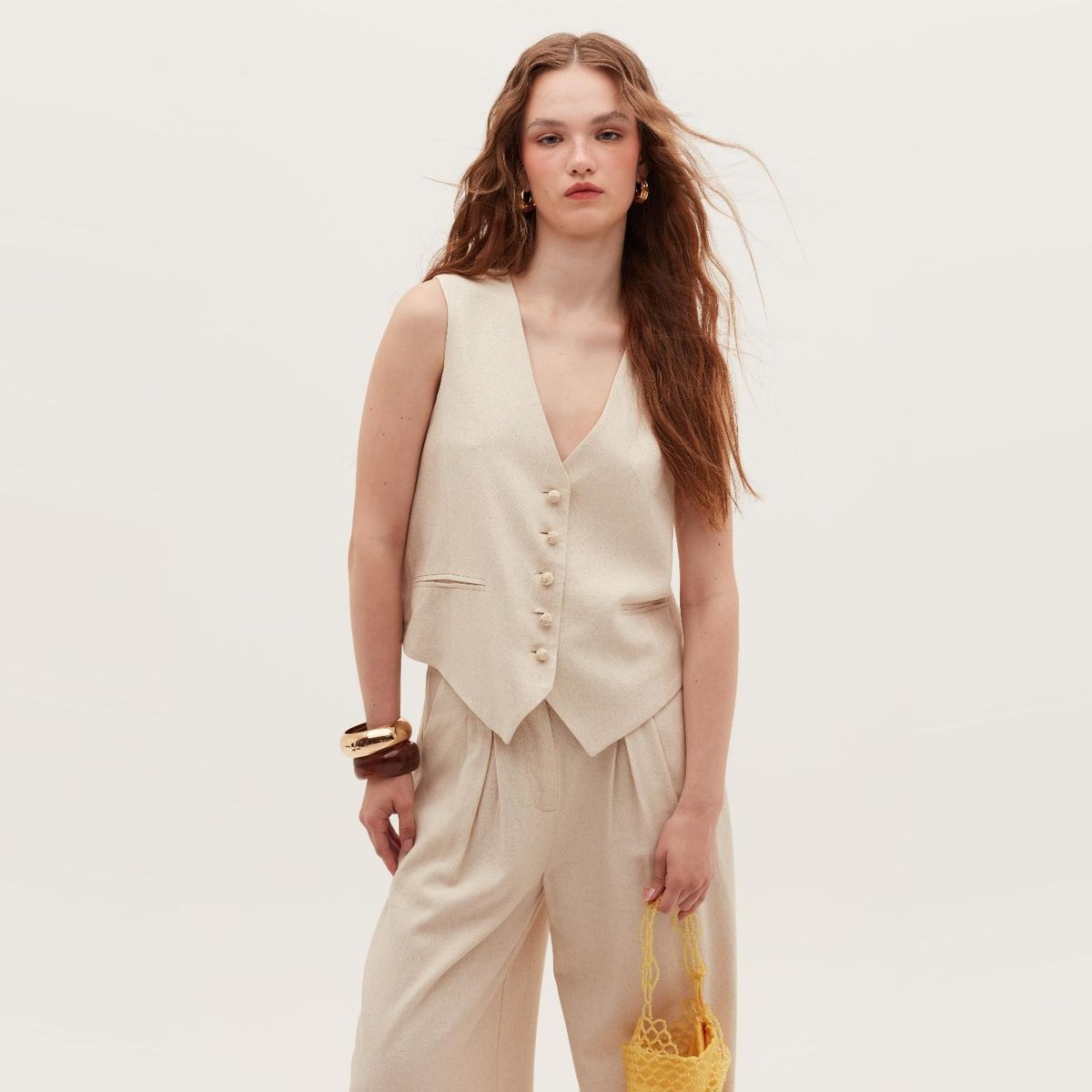 SAINTMALE - Gillette Dolly Mujer Saintmale