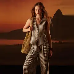 SAINTMALE - Gillette Dolly Mujer