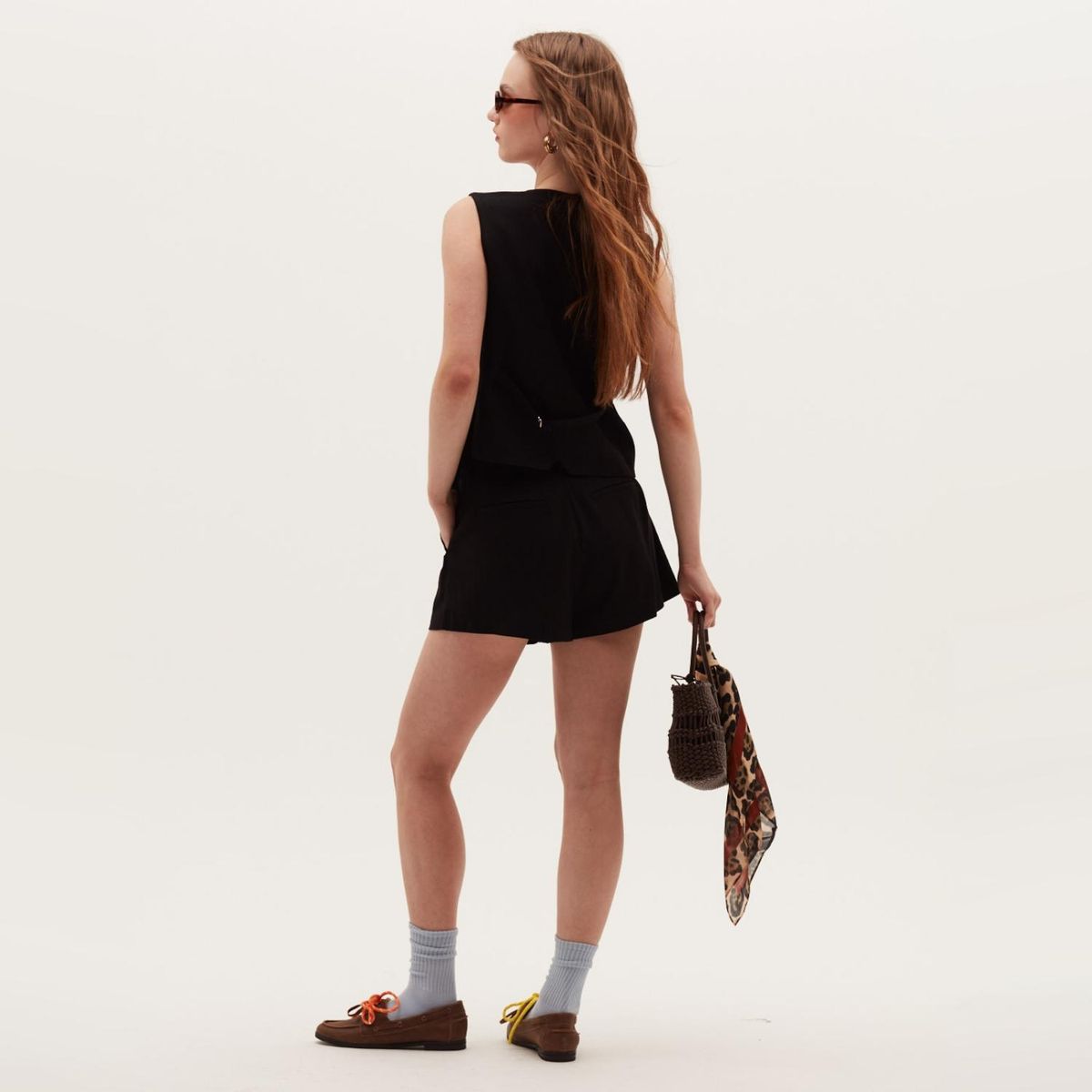 SAINTMALE - Gillette Dolly Mujer Saintmale