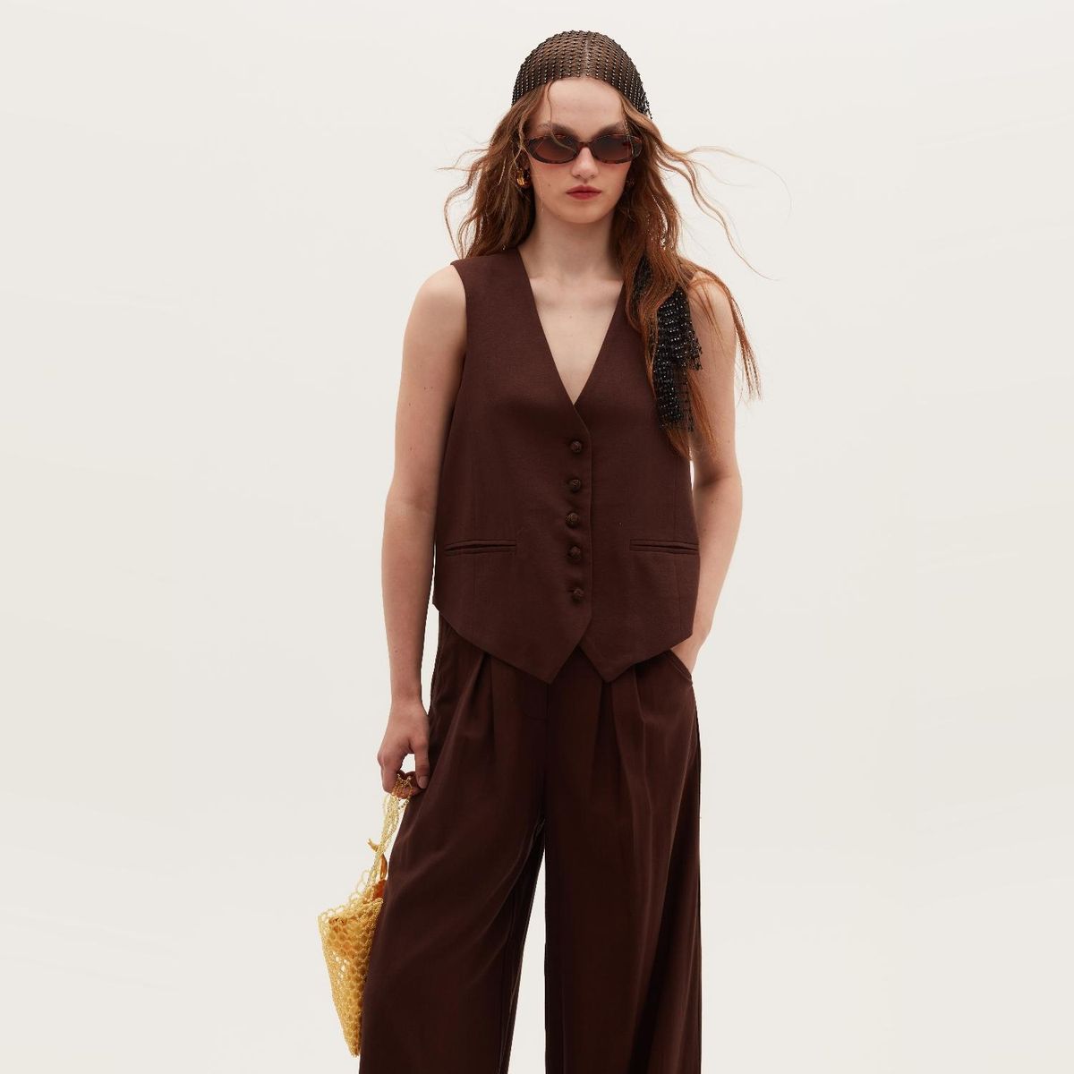 SAINTMALE - Gillette Dolly Mujer Saintmale