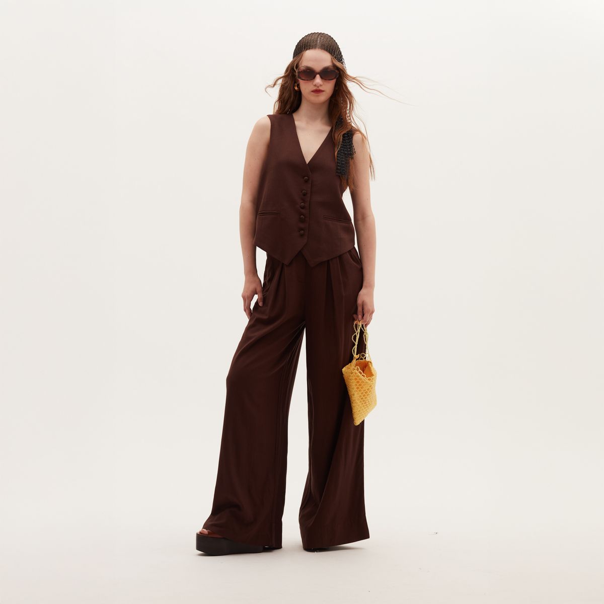 SAINTMALE - Gillette Dolly Mujer Saintmale