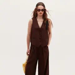 SAINTMALE - Gillette Dolly Mujer