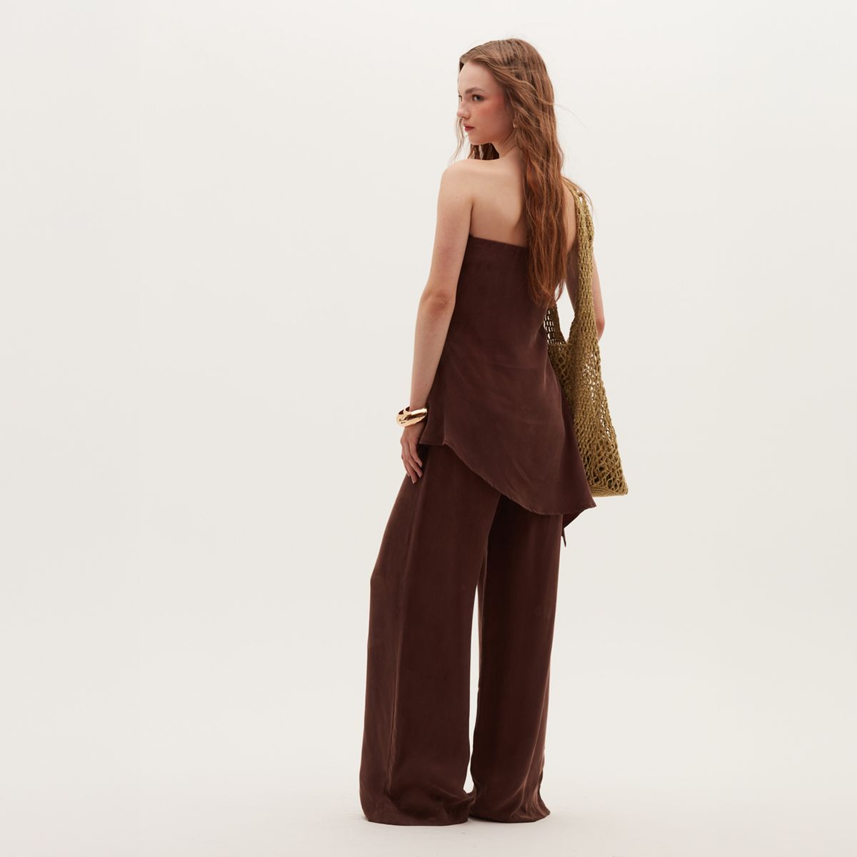 SAINTMALE - Top Cut Mujer Saintmale