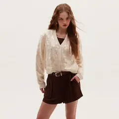 SAINTMALE - Short Philey Mujer