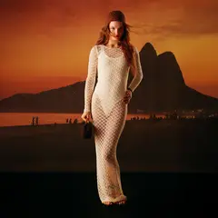 SAINTMALE - Vestido Elegu Mujer