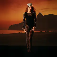 SAINTMALE - Vestido Elegu Mujer