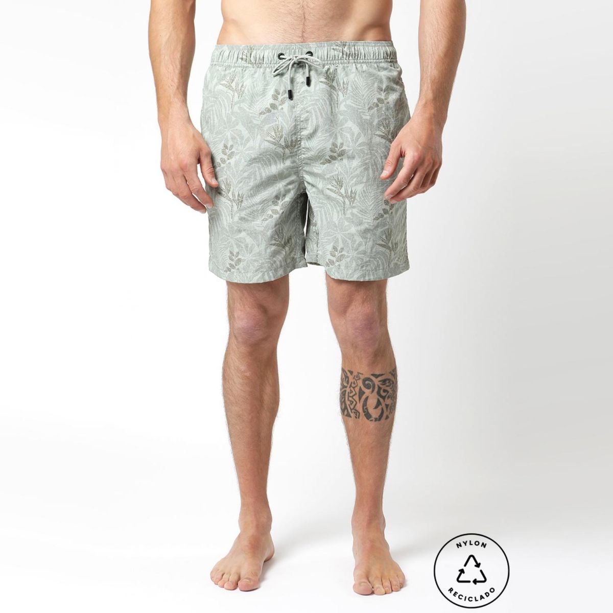 FROENS - Traje de Baño Hombre Froens