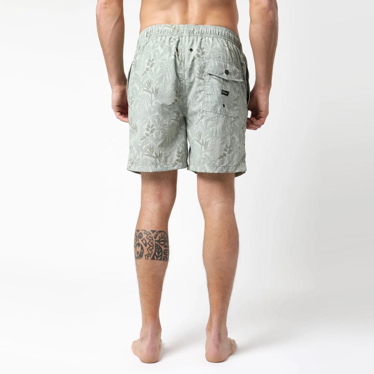 FROENS - Traje de Baño Hombre Froens