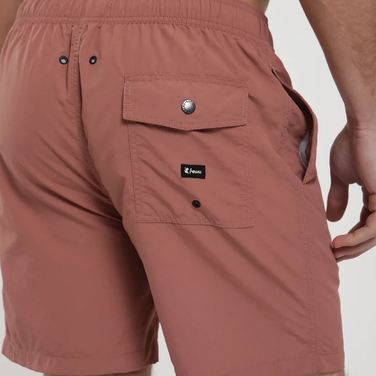 FROENS - Traje de Baño Hombre Froens