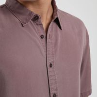 Camisa Manga Corta Hombre