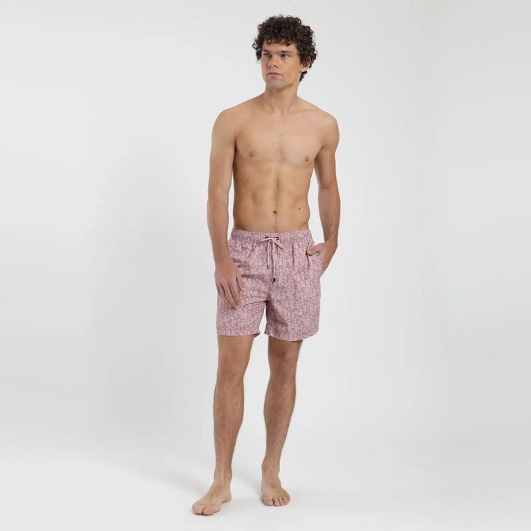 Traje de Baño Hombre