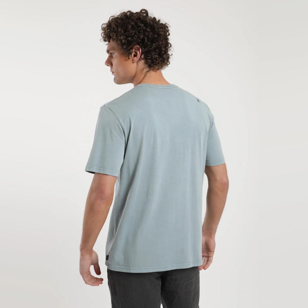 FROENS - Polera Manga Corta Hombre Froens