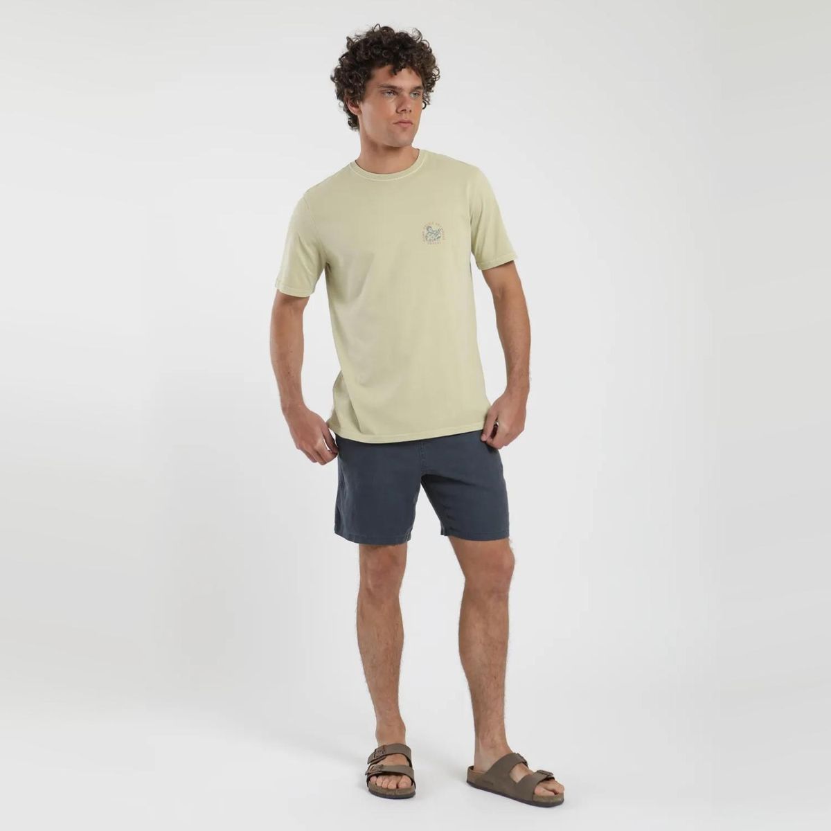 FROENS - Short Tiro Medio Hombre Froens