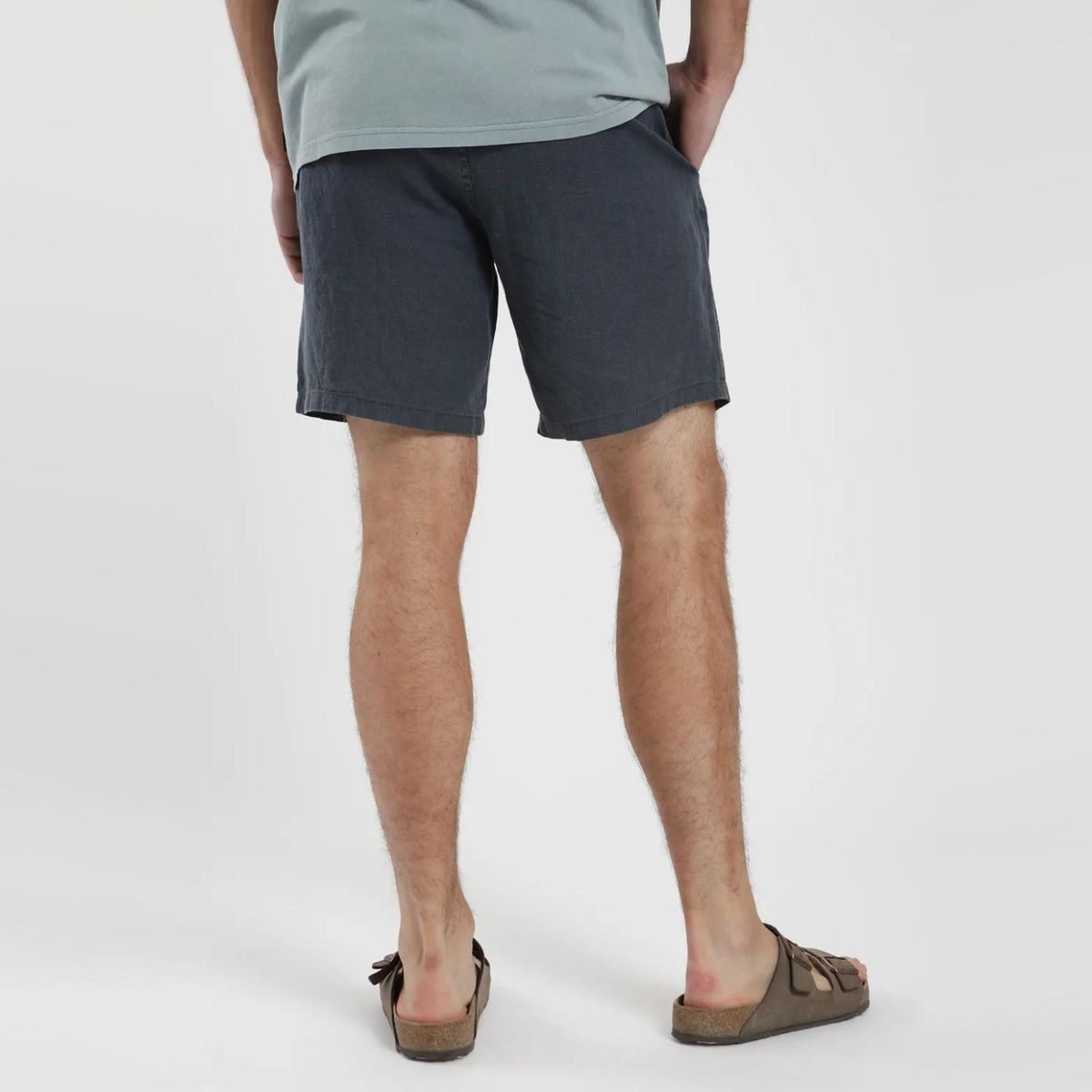 FROENS - Short Tiro Medio Hombre Froens