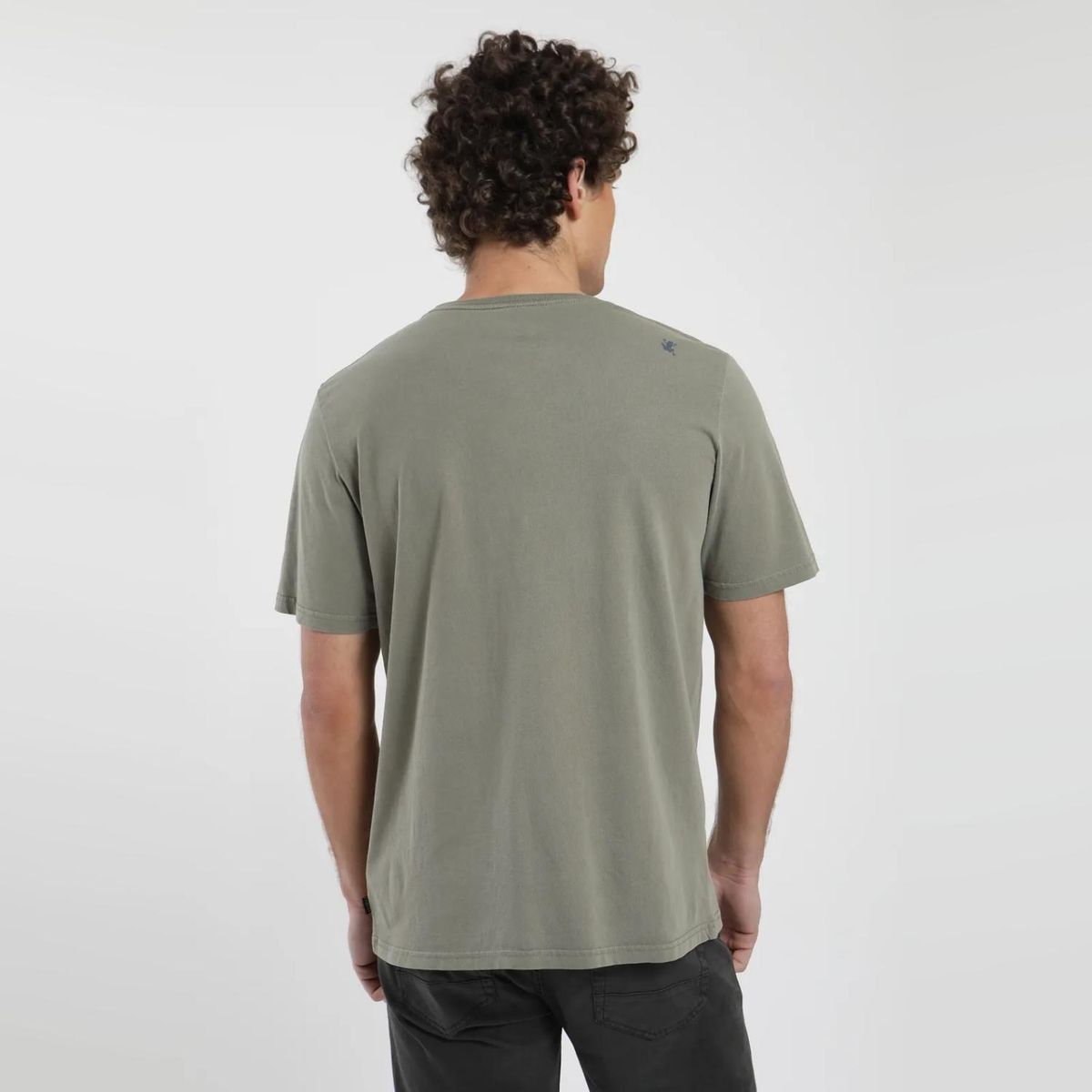 FROENS - Polera Manga Corta Hombre Froens