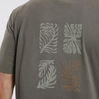 Polera Manga Corta Hombre