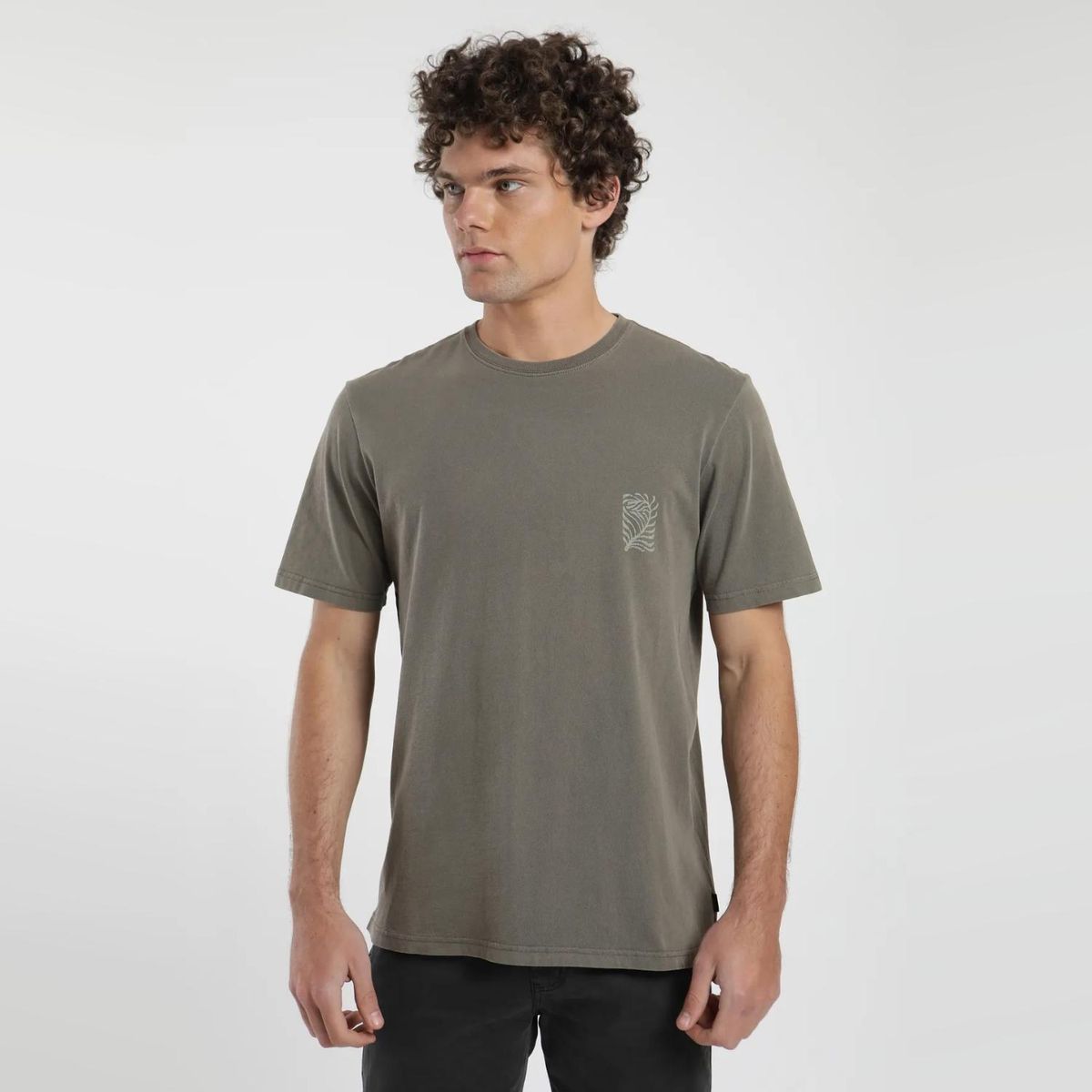 FROENS - Polera Manga Corta Hombre Froens
