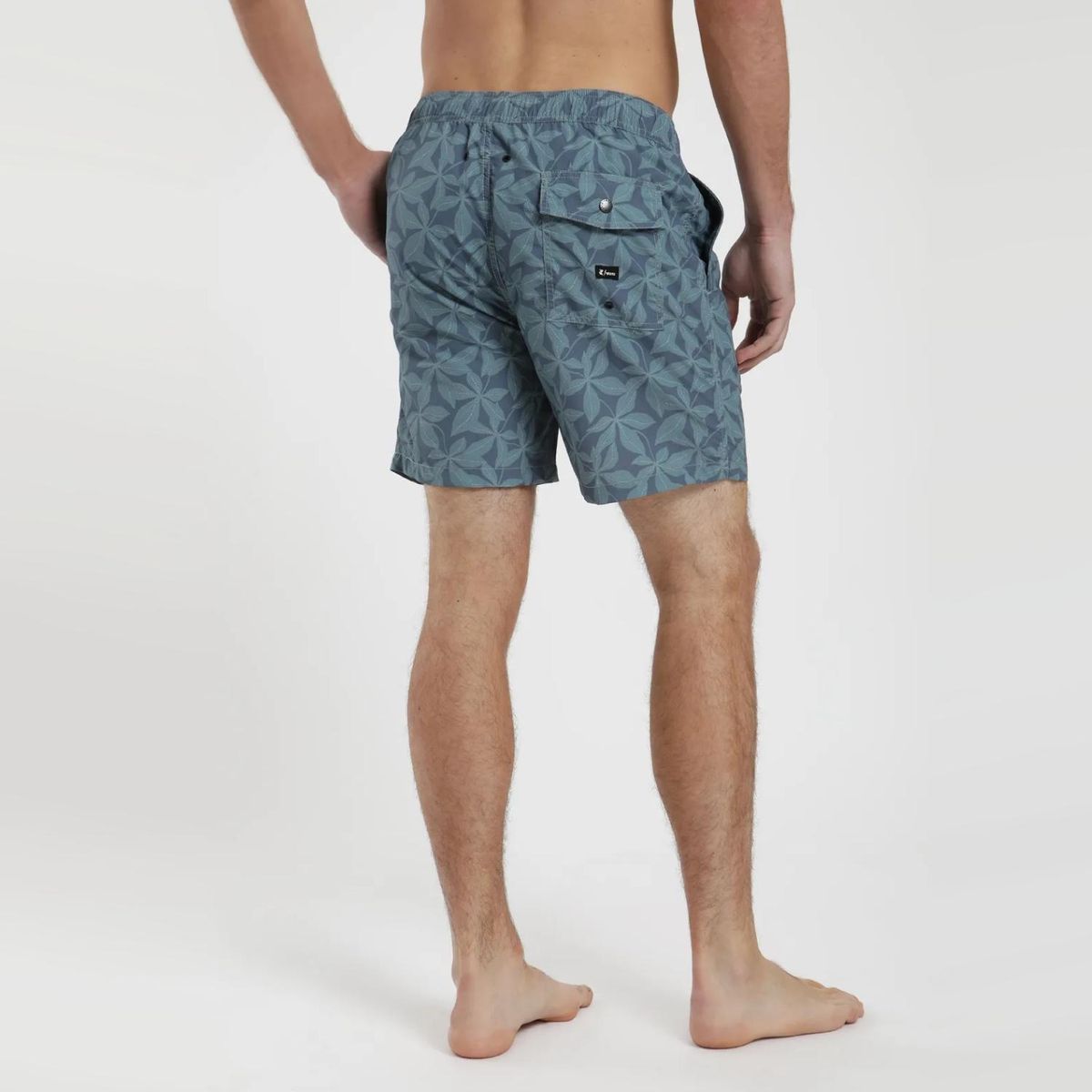 FROENS - Traje de Baño Hombre Froens