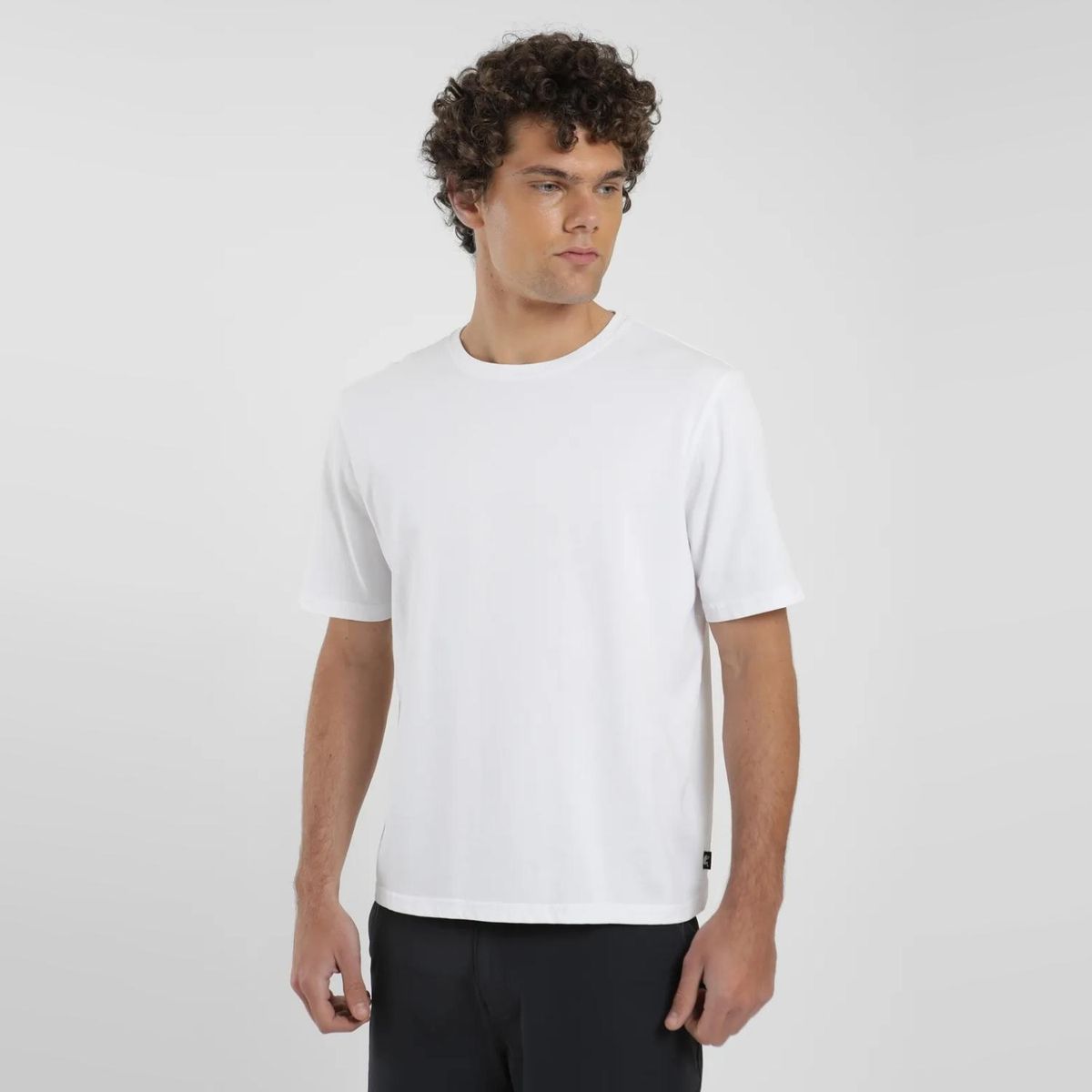 FROENS - Polera Manga Corta Hombre Froens